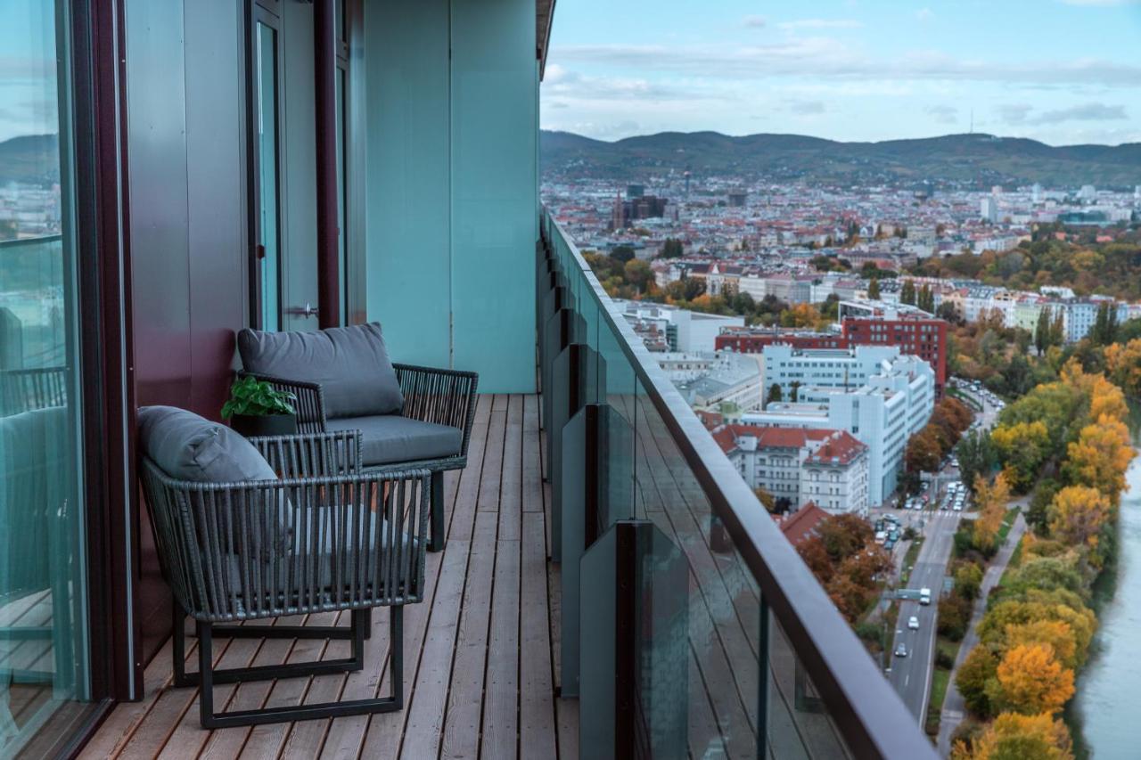 Apartment Amazing View Over And Infinity Pool